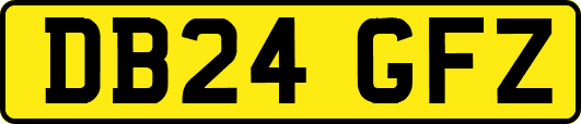 DB24GFZ