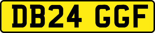 DB24GGF