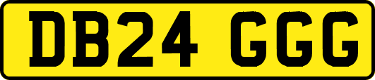 DB24GGG