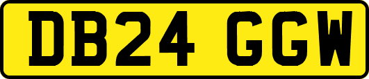 DB24GGW