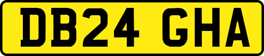 DB24GHA
