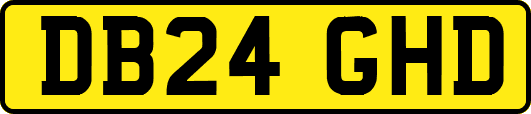 DB24GHD
