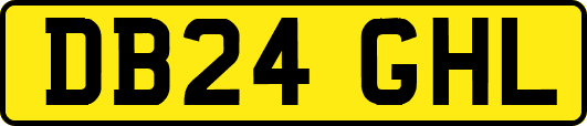 DB24GHL