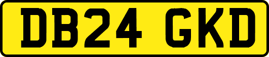 DB24GKD