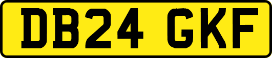 DB24GKF