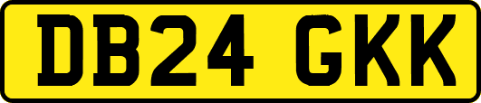 DB24GKK