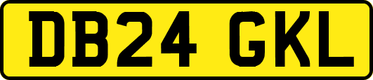 DB24GKL