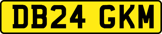 DB24GKM