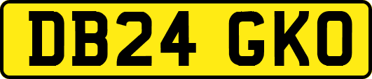 DB24GKO