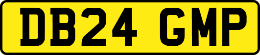 DB24GMP