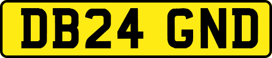 DB24GND