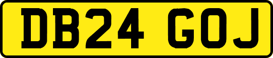 DB24GOJ