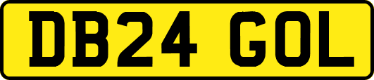 DB24GOL