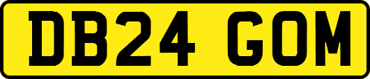 DB24GOM