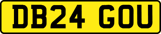 DB24GOU