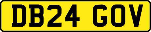 DB24GOV
