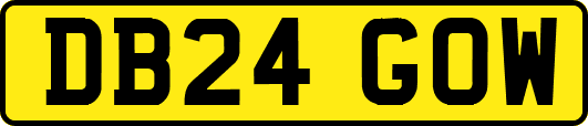 DB24GOW