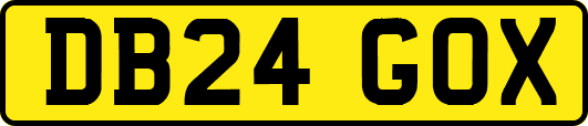 DB24GOX