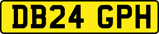 DB24GPH