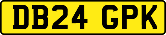 DB24GPK
