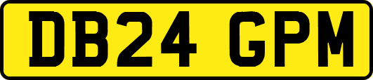 DB24GPM