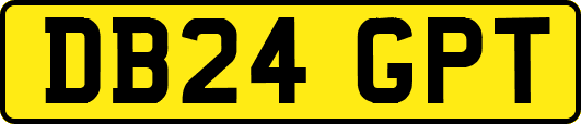DB24GPT