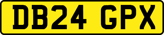 DB24GPX