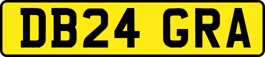 DB24GRA