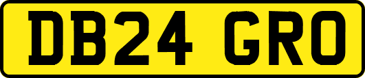 DB24GRO