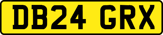 DB24GRX