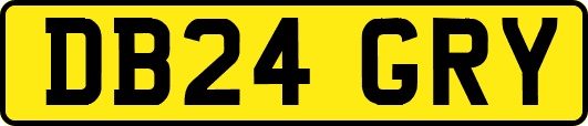 DB24GRY