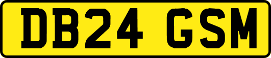 DB24GSM