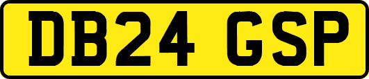 DB24GSP