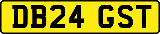 DB24GST