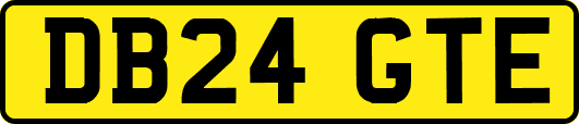 DB24GTE