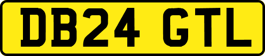 DB24GTL