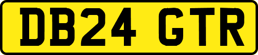 DB24GTR
