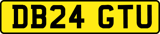 DB24GTU