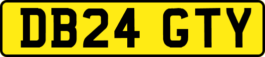 DB24GTY