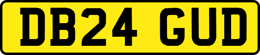 DB24GUD