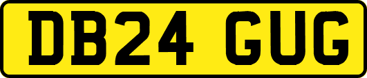 DB24GUG