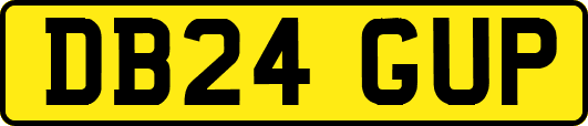 DB24GUP