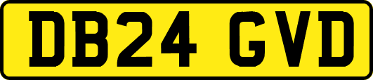 DB24GVD