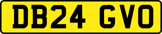 DB24GVO