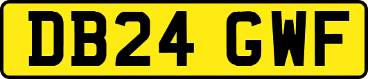 DB24GWF