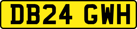 DB24GWH