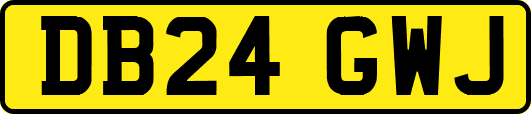 DB24GWJ