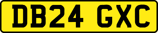 DB24GXC