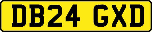 DB24GXD