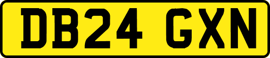 DB24GXN